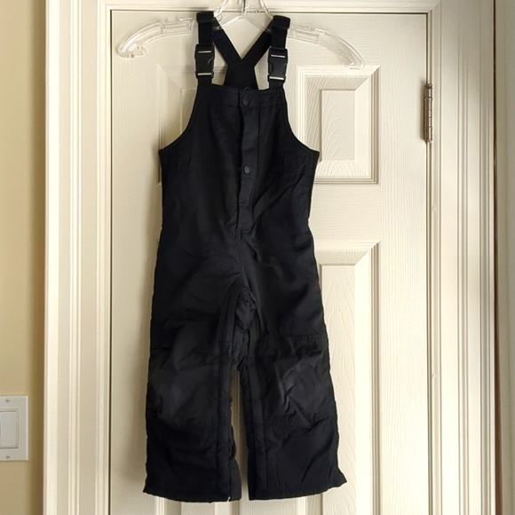 GAP Other Gap 3t Snow Bib Overalls Poshmark